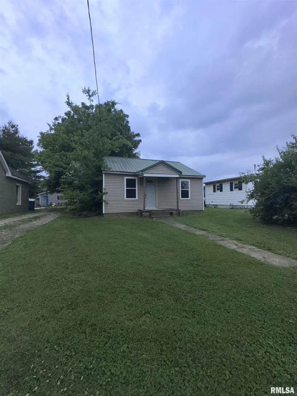 203 East Ave