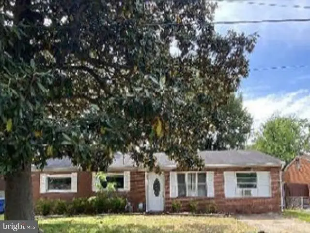 3904 Starboard Rd