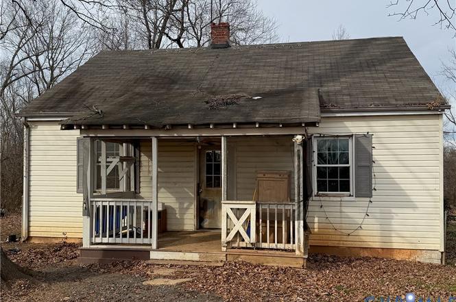 3127 Courthouse Rd