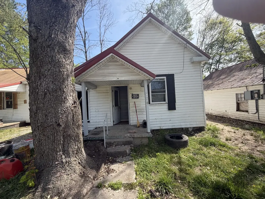 224 N Morgan St