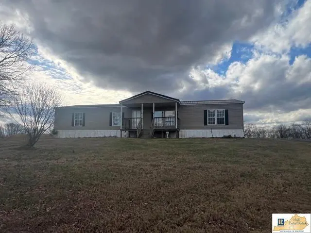 239 Pedigo Rd