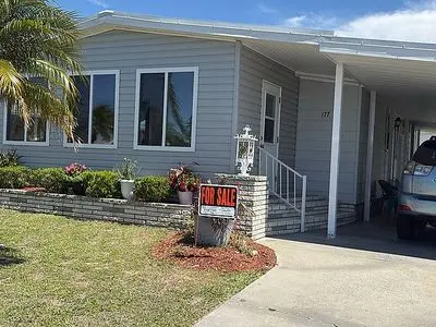 177 Palm Harbor Dr