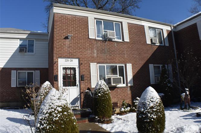 225-28 88 Ave Unit 37-7-Lower Level