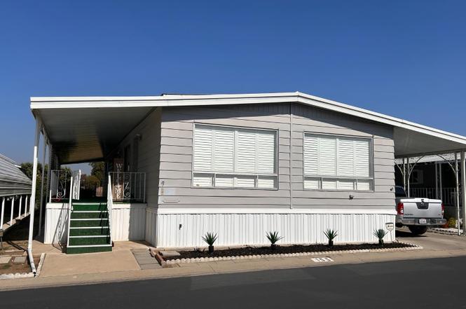 1001 Sylmar Ave #155