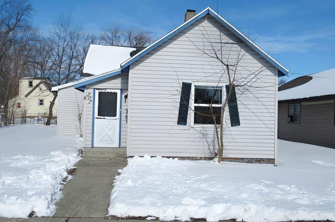 307 North St