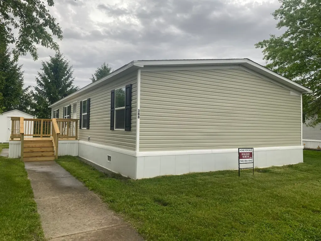 3000 N Apperson Way #388