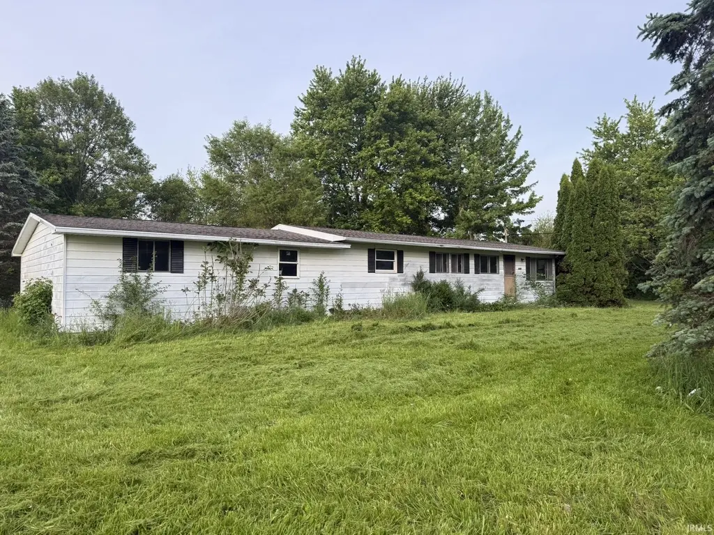 4377 S US 33 Hwy