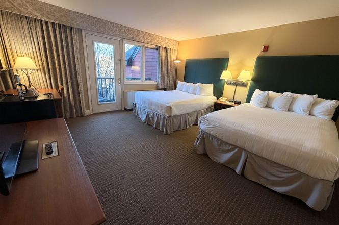 204/206 Qtr 2 Grand Summit Way Unit 204/206 Qtr 2