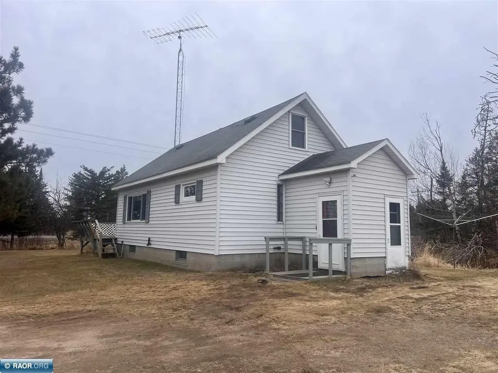 3907 Hartman Rd