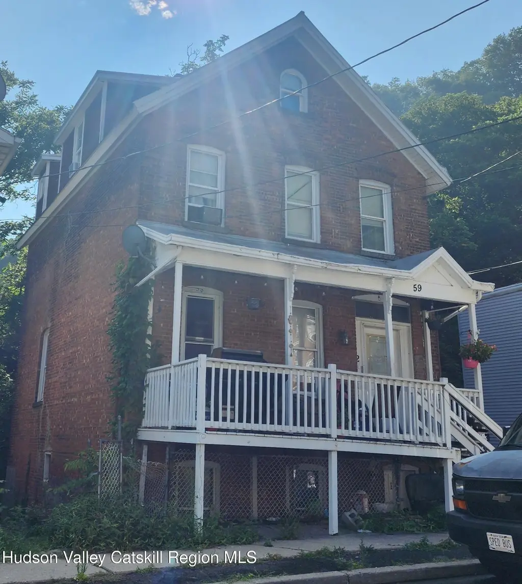 59 Gill St. St