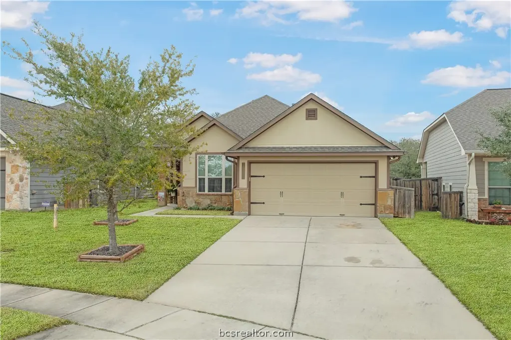 15416 Baker Meadow Loop