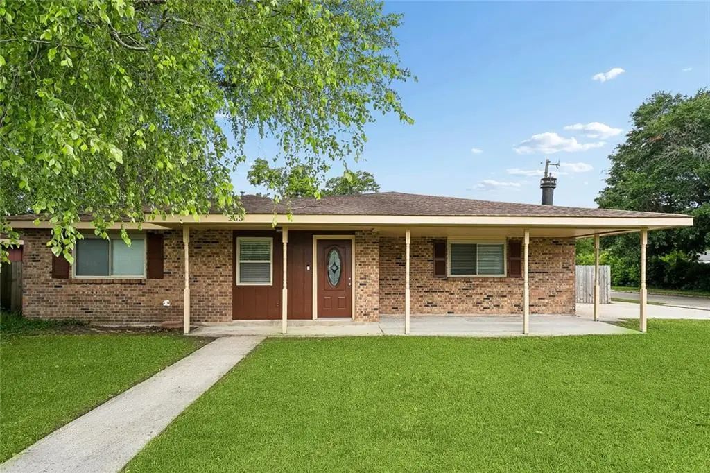 263 Audubon Dr