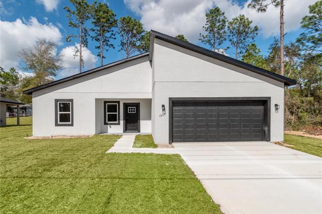 1609 W Citrus Springs Blvd
