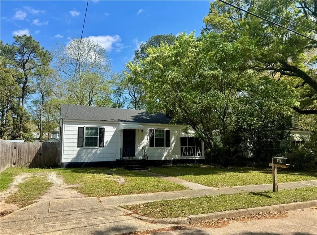 407 Seminole St