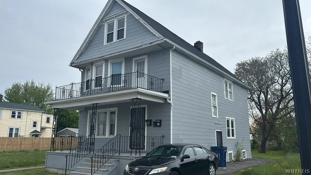 211 Grider St