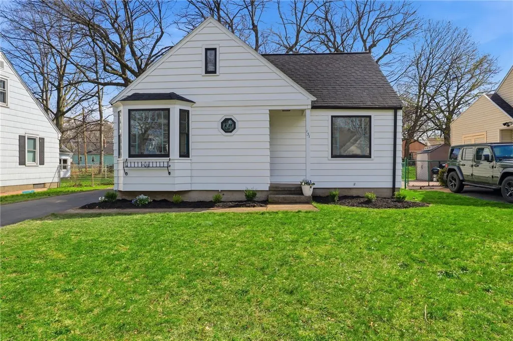131 Langford Rd
