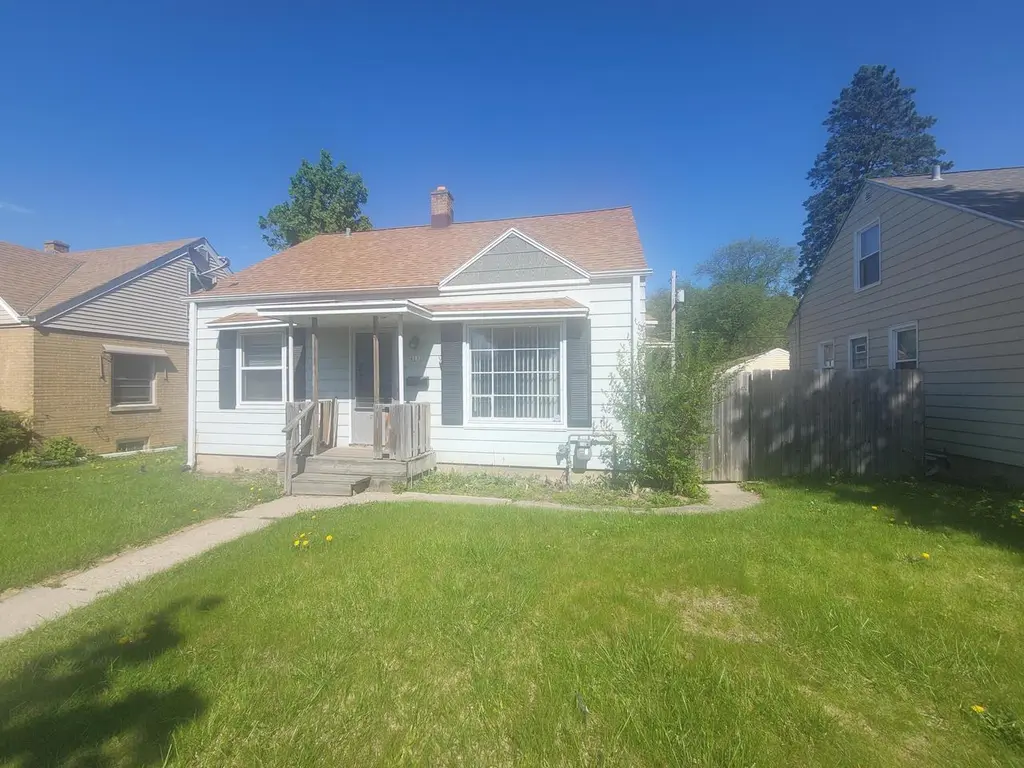 4132 N 51st Blvd