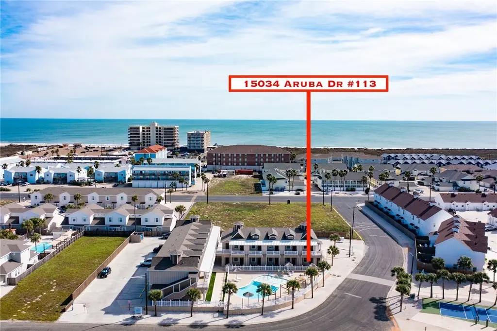 15034 Aruba Dr #113