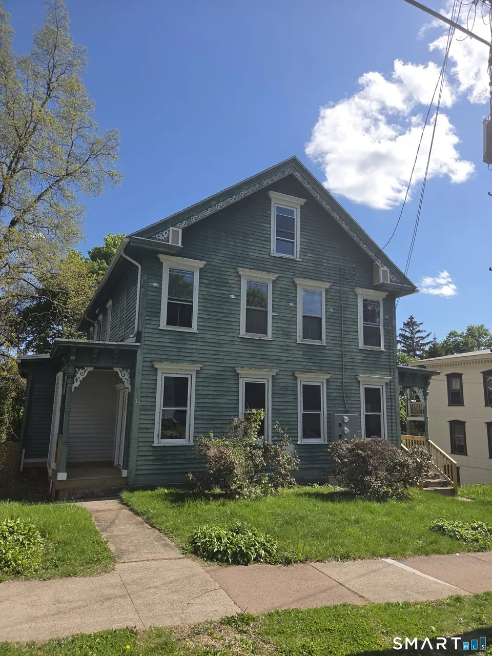 33 Talcott Ave