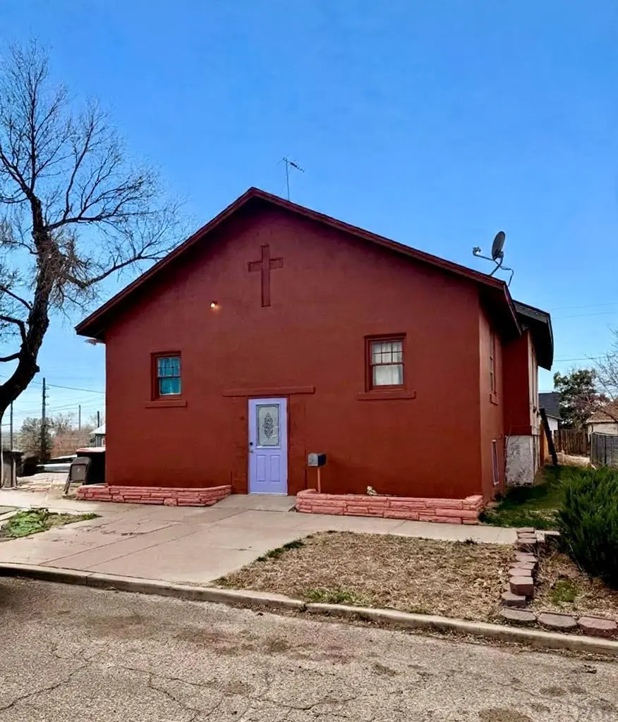 322 Lincoln Ave