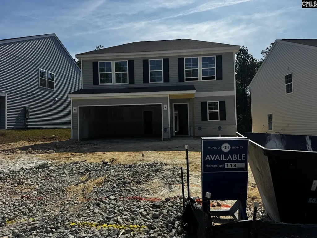 233 Kingsley Dr