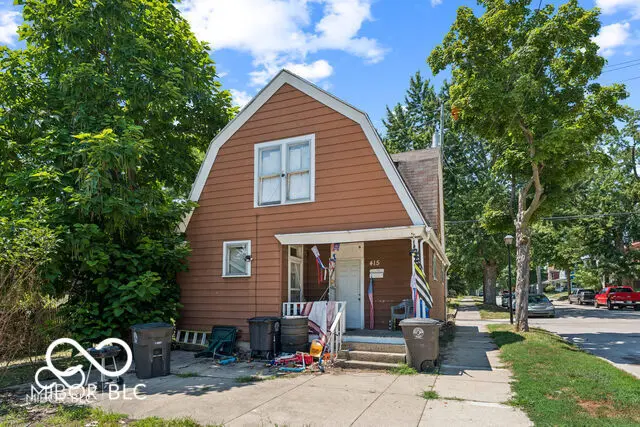 415 Huffman St