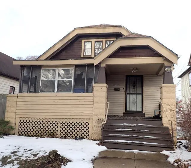 3711 N Dr William Finlayson St