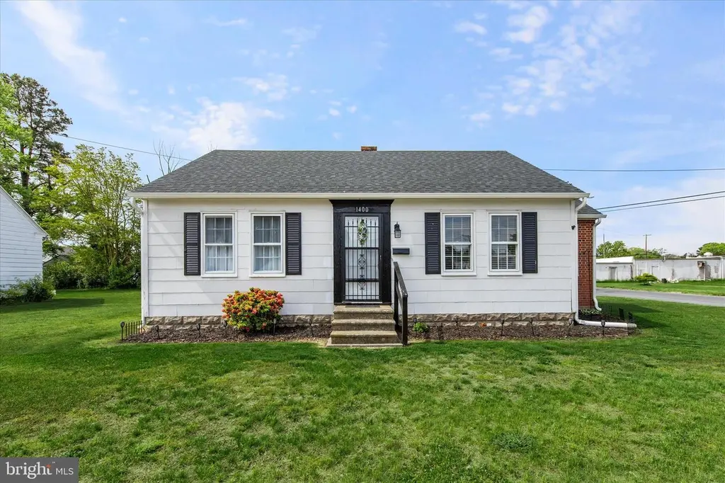 1400 Linden Dr