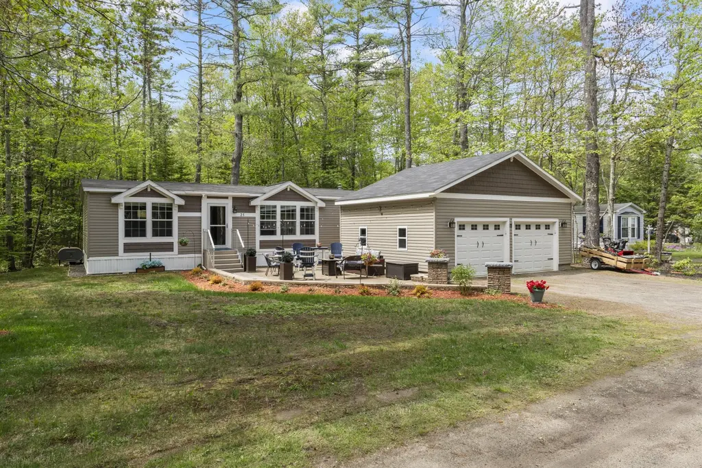 2196 Sanford Rd #25