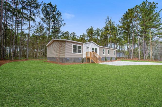 790 Campground Rd