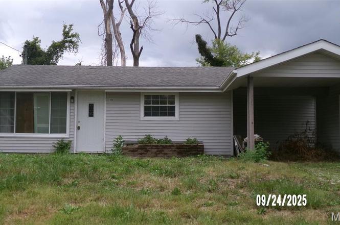 100 Cascade Dr