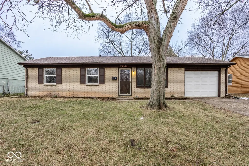 3848 Richelieu Rd