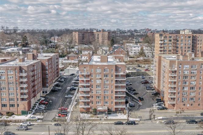 345 Bronx River Rd Unit 4D