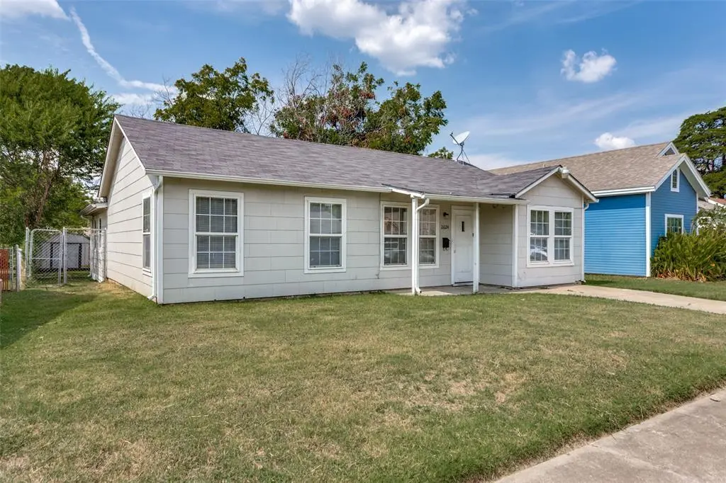 2624 Frazier Ave