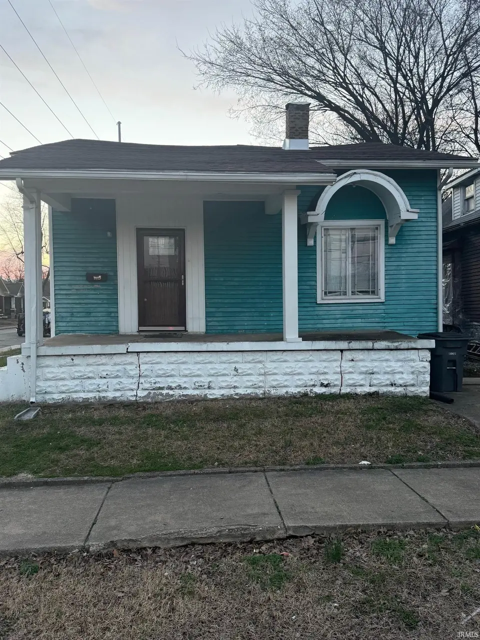 1019 S Bedford Ave