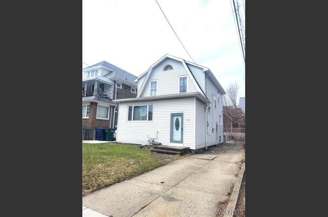 118 Remington Pl