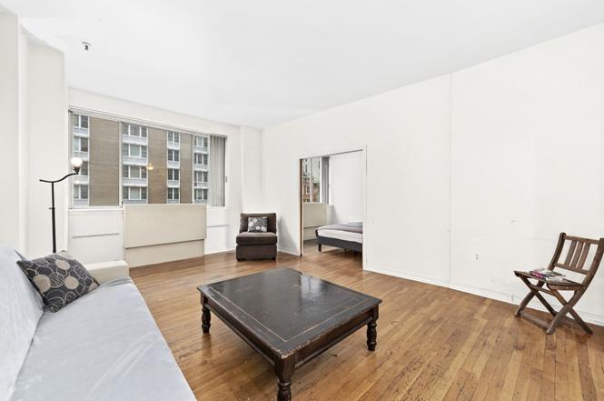 140 W 23rd St Unit 4A