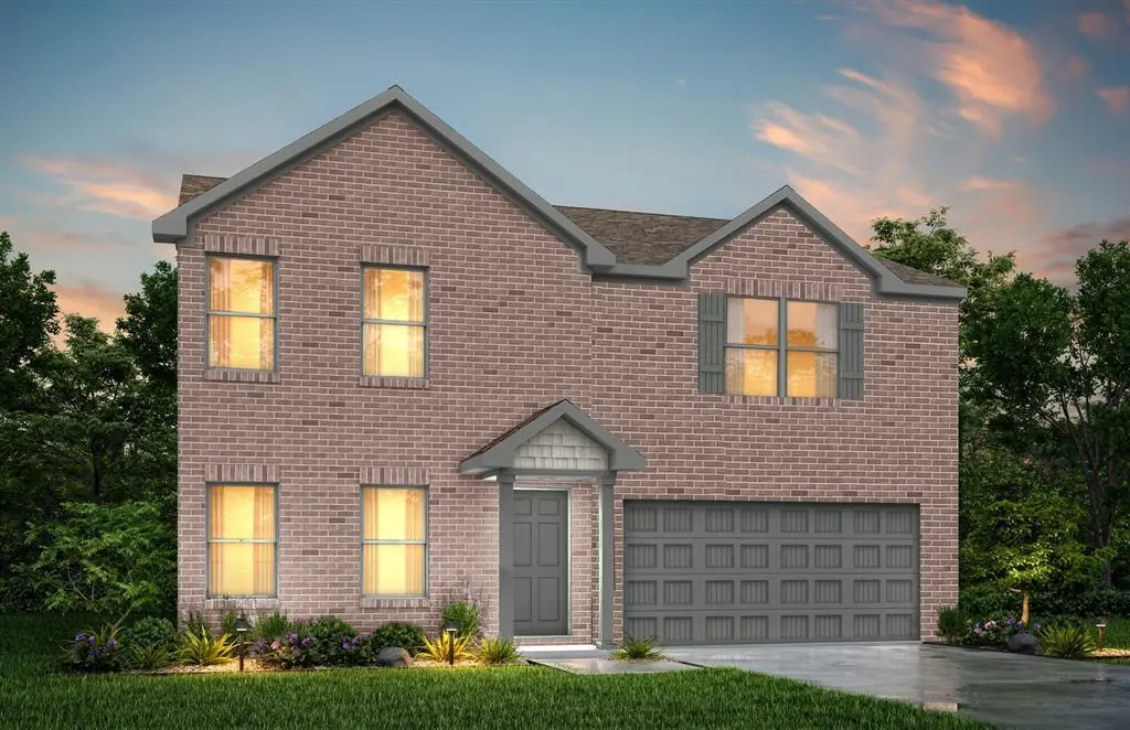 13409 Balderdash Ct