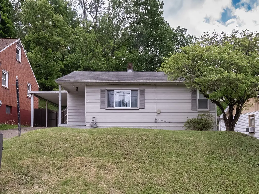5 Crooked Run Rd