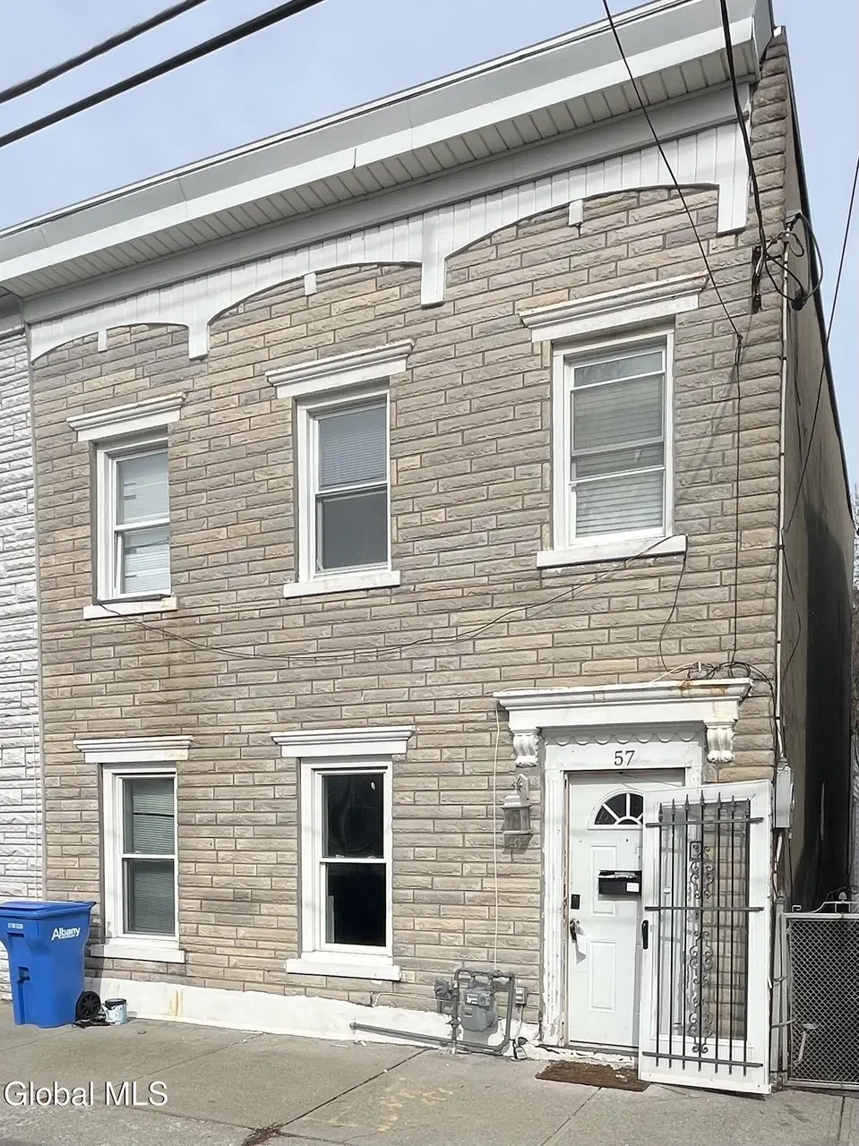 57 O Connell St