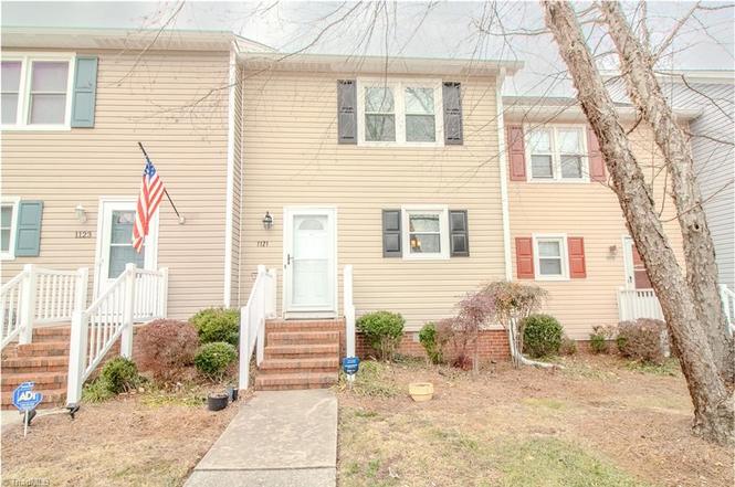 1121 Glendale Dr