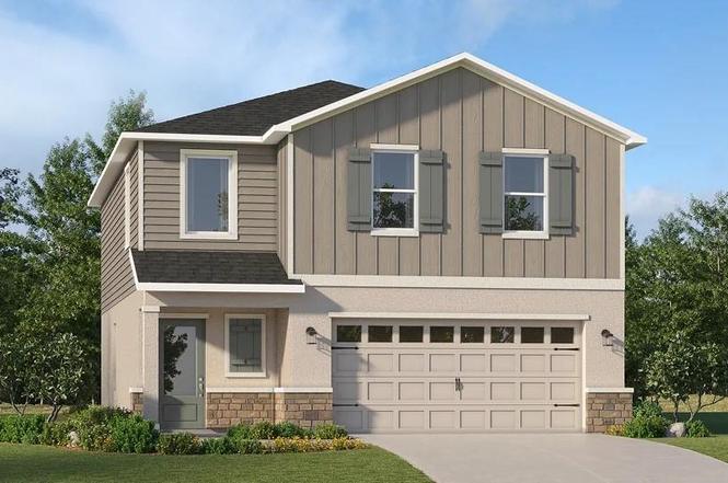 5424 Meadow Walk Dr