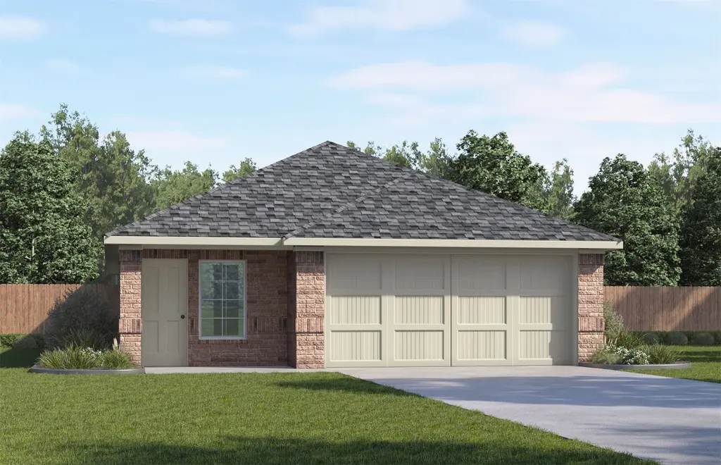 1110 Garnet Rain Dr