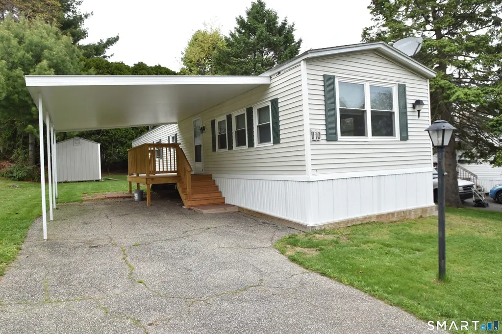 325 Kelly Rd Lot U10