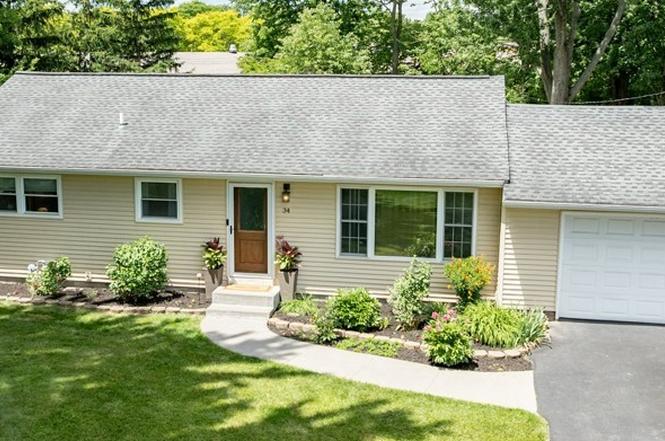 34 Faircrest Rd