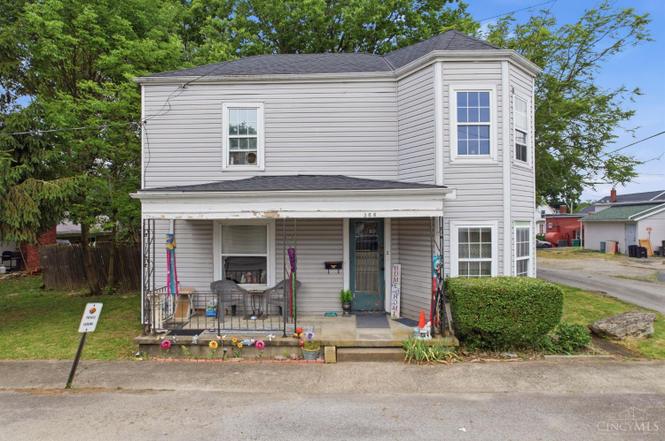 306 S Pleasant St