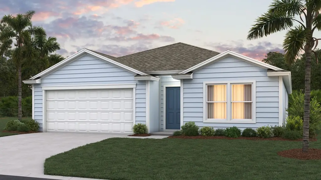 4466 White Ibis Ln