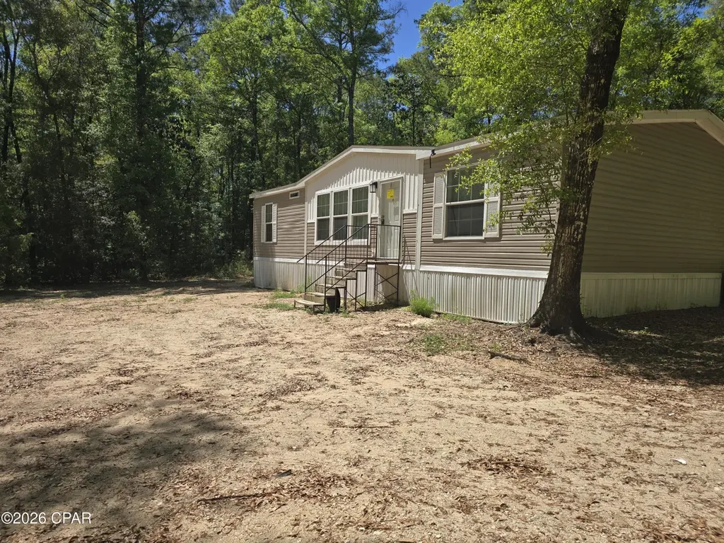 319 Clyde Brown Rd