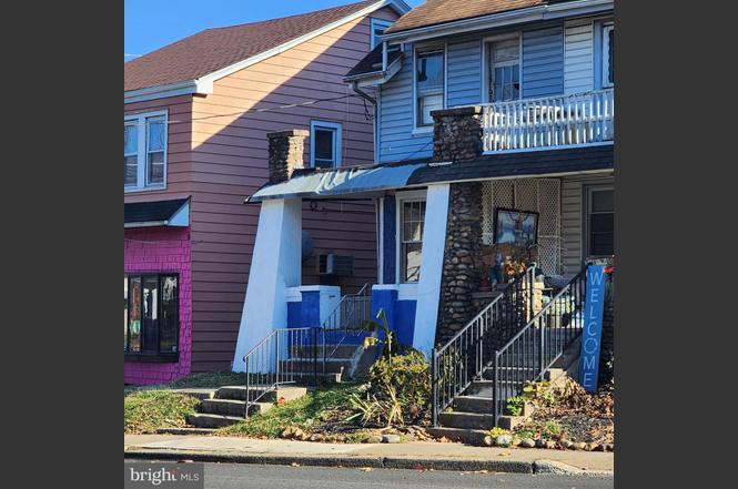 1410 Pennington Rd