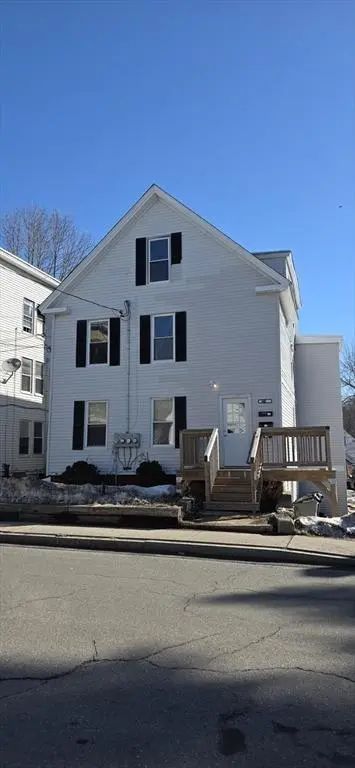 274 Pleasant St